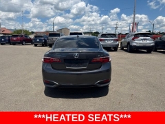 Used 2016  Acura ILX 4d Sedan Premium A-SPEC at A&plus; Autobrokers near Mt&period; Vernon&comma; OH