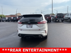 Used 2019 Ford Edge 4d SUV AWD ST at A+ Autobrokers near Mt. Vernon, OH