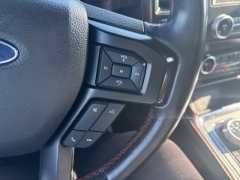 Used 2020  Ford Expedition Max 4d SUV 4WD Limited at A+ Autobrokers near Mt. Vernon, OH