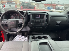 Used 2015  GMC Sierra 3500HD available WiFi 4WD Crew Cab 153.7" at A+ Autobrokers near Mt. Vernon, OH