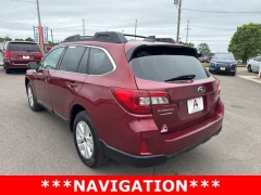 Used 2017  Subaru Outback 4d SUV 2&period;5i Premium at A&plus; Autobrokers near Mt&period; Vernon&comma; OH