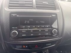 Used 2015  Mitsubishi Outlander Sport 4d SUV AWD ES 2&period;0L at A&plus; Autobrokers near Mt&period; Vernon&comma; OH