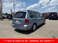 Used 2008  Hyundai Entourage 5d Wagon GLS at A&plus; Autobrokers near Mt&period; Vernon&comma; OH