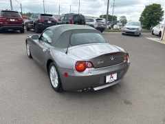 Used 2004 BMW Z4 2dr Roadster 2.5i at A+ Autobrokers near Mt. Vernon, OH