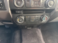 Used 2016  Ford F-150 4WD SuperCrew XLT 5 1/2 at A+ Autobrokers near Mt. Vernon, OH