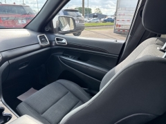 Used 2014 Jeep Grand Cherokee 4d SUV 4WD Laredo at A+ Autobrokers near Mt. Vernon, OH