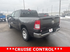 Used 2019  Ram 1500 4WD Crew Cab Big Horn&sol;Lone Star at A&plus; Autobrokers near Mt&period; Vernon&comma; OH