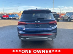 Used 2021  Hyundai Santa Fe SE AWD at A&plus; Autobrokers near Mt&period; Vernon&comma; OH