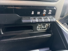 Used 2020  Ram 1500 4WD Crew Cab Big Horn at A&plus; Autobrokers near Mt&period; Vernon&comma; OH