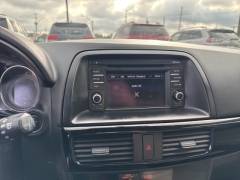 Used 2014 Mazda CX-5 4d SUV AWD Touring at A+ Autobrokers near Mt. Vernon, OH