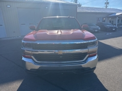 Used 2019  Chevrolet Silverado 1500 LD 4WD Double Cab LT w/1LT at A+ Autobrokers near Mt. Vernon, OH