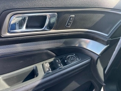 Used 2018  Ford Explorer 4d SUV 4WD XLT at A&plus; Autobrokers near Mt&period; Vernon&comma; OH