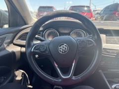 Used 2018  Buick Regal Sportback 4d Hatchback FWD Preferred at A&plus; Autobrokers near Mt&period; Vernon&comma; OH