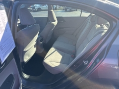 Used 2017  Honda Accord Sedan 4d EX CVT at A&plus; Autobrokers near Mt&period; Vernon&comma; OH