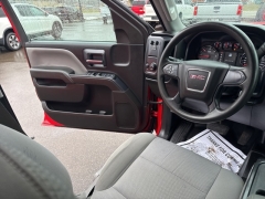 Used 2015  GMC Sierra 3500HD available WiFi 4WD Crew Cab 153.7" at A+ Autobrokers near Mt. Vernon, OH