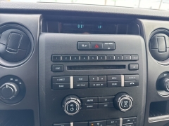 Used 2013  Ford F-150 4WD Supercrew XL 5 1&sol;2 at A&plus; Autobrokers near Mt&period; Vernon&comma; OH