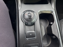 Used 2019  Ford Fusion 4d Sedan AWD Titanium at A&plus; Autobrokers near Mt&period; Vernon&comma; OH