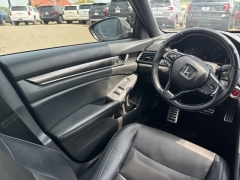 Used 2018 Honda Accord Sedan 4d Sport 2.0T CVT at A+ Autobrokers near Mt. Vernon, OH