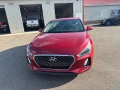 Used 2020  Hyundai Elantra GT Auto at A&plus; Autobrokers near Mt&period; Vernon&comma; OH