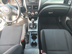 Used 2013  Subaru Impreza WRX 4d Sedan Base at A+ Autobrokers near Mt. Vernon, OH