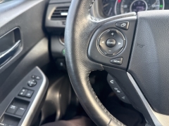 Used 2015 Honda CR-V 4d SUV AWD EX-L at A+ Autobrokers near Mt. Vernon, OH