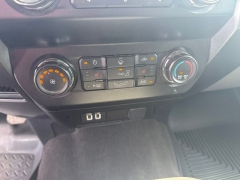 Used 2020  Ford F-150 4WD SuperCab XLT at A&plus; Autobrokers near Mt&period; Vernon&comma; OH