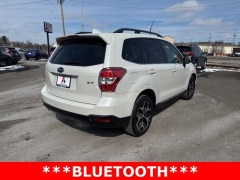 Used 2016  Subaru Forester 4d SUV XT Touring at A&plus; Autobrokers near Mt&period; Vernon&comma; OH