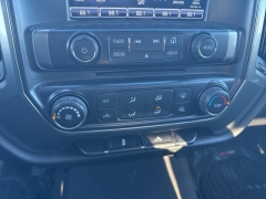 Used 2019  Chevrolet Silverado 1500 Legacy 4WD Double Cab LT at A&plus; Autobrokers near Mt&period; Vernon&comma; OH