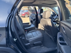 Used 2021  Chevrolet Traverse AWD 4dr LT Leather at A&plus; Autobrokers near Mt&period; Vernon&comma; OH