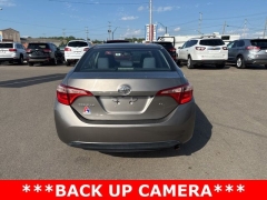 Used 2018  Toyota Corolla 4d Sedan LE at A&plus; Autobrokers near Mt&period; Vernon&comma; OH