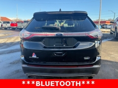 Used 2017  Ford Edge 4d SUV AWD SEL EcoBoost at A&plus; Autobrokers near Mt&period; Vernon&comma; OH