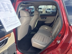 Used 2018  Honda CR-V 4d SUV AWD EX at A&plus; Autobrokers near Mt&period; Vernon&comma; OH