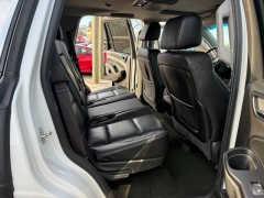 Used 2016  GMC Yukon 4d SUV 4WD SLT at A&plus; Autobrokers near Mt&period; Vernon&comma; OH