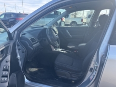 Used 2018  Subaru Forester 4d SUV 2&period;5i CVT at A&plus; Autobrokers near Mt&period; Vernon&comma; OH