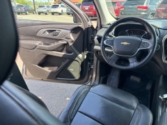 Used 2018 Chevrolet Traverse 4d SUV AWD LT Leather at A+ Autobrokers near Mt. Vernon, OH