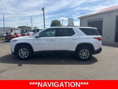 Used 2020  Chevrolet Traverse 4d SUV AWD LT Leather at A&plus; Autobrokers near Mt&period; Vernon&comma; OH
