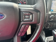 Used 2019 Ford F-150 4WD SuperCrew XLT 5 1/2 at A+ Autobrokers near Mt. Vernon, OH