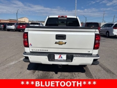Used 2017  Chevrolet Silverado 1500 4WD Crew Cab LT Z71 at A&plus; Autobrokers near Mt&period; Vernon&comma; OH