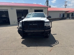 Used 2022  Ram 2500 4WD Tradesman Crew Cab 8' Box at A&plus; Autobrokers near Mt&period; Vernon&comma; OH