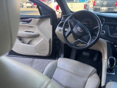 Used 2019  Cadillac XT5 4d SUV AWD Luxury at A&plus; Autobrokers near Mt&period; Vernon&comma; OH