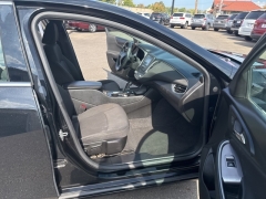 Used 2018  Chevrolet Malibu 4d Sedan LS at A+ Autobrokers near Mt. Vernon, OH