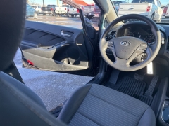 Used 2017  Kia Forte 4d Sedan LX Popular at A&plus; Autobrokers near Mt&period; Vernon&comma; OH