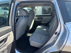 Used 2017 Honda CR-V 4d SUV AWD LX at A+ Autobrokers near Mt. Vernon, OH