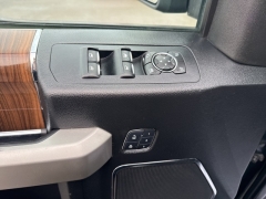 Used 2016  Ford F-150 4WD SuperCrew Lariat 5 1&sol;2 at A&plus; Autobrokers near Mt&period; Vernon&comma; OH