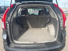 Used 2014  Honda CR-V 4d SUV AWD EX at A&plus; Autobrokers near Mt&period; Vernon&comma; OH