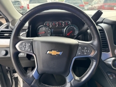 Used 2018 Chevrolet Tahoe 4d SUV 4WD Premier at A+ Autobrokers near Mt. Vernon, OH