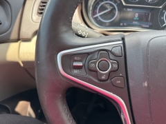 Used 2016 Buick Regal 4d Sedan Turbo Premium II at A+ Autobrokers near Mt. Vernon, OH