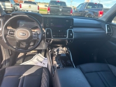 Used 2021  Kia Sorento SX Prestige X-Line AWD at A&plus; Autobrokers near Mt&period; Vernon&comma; OH