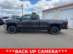 Used 2016  Chevrolet Silverado 2500 4WD Double Cab LT at A&plus; Autobrokers near Mt&period; Vernon&comma; OH