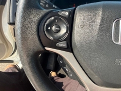 Used 2015  Honda Civic Sedan 4d SE at A&plus; Autobrokers near Mt&period; Vernon&comma; OH